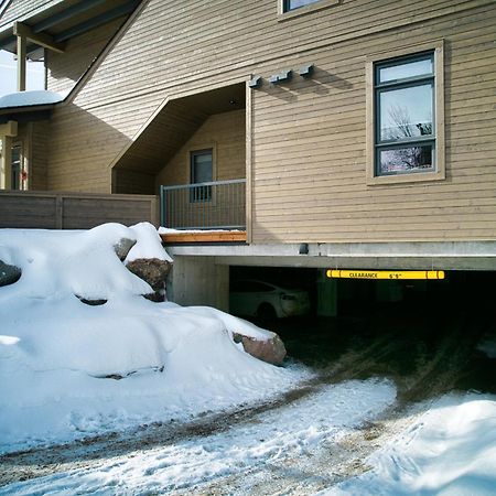Verbier By Tremblant Platinum Mont-Tremblant Bagian luar foto