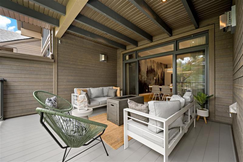Verbier By Tremblant Platinum Mont-Tremblant Bagian luar foto