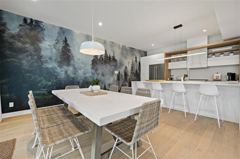 Verbier By Tremblant Platinum Mont-Tremblant Bagian luar foto