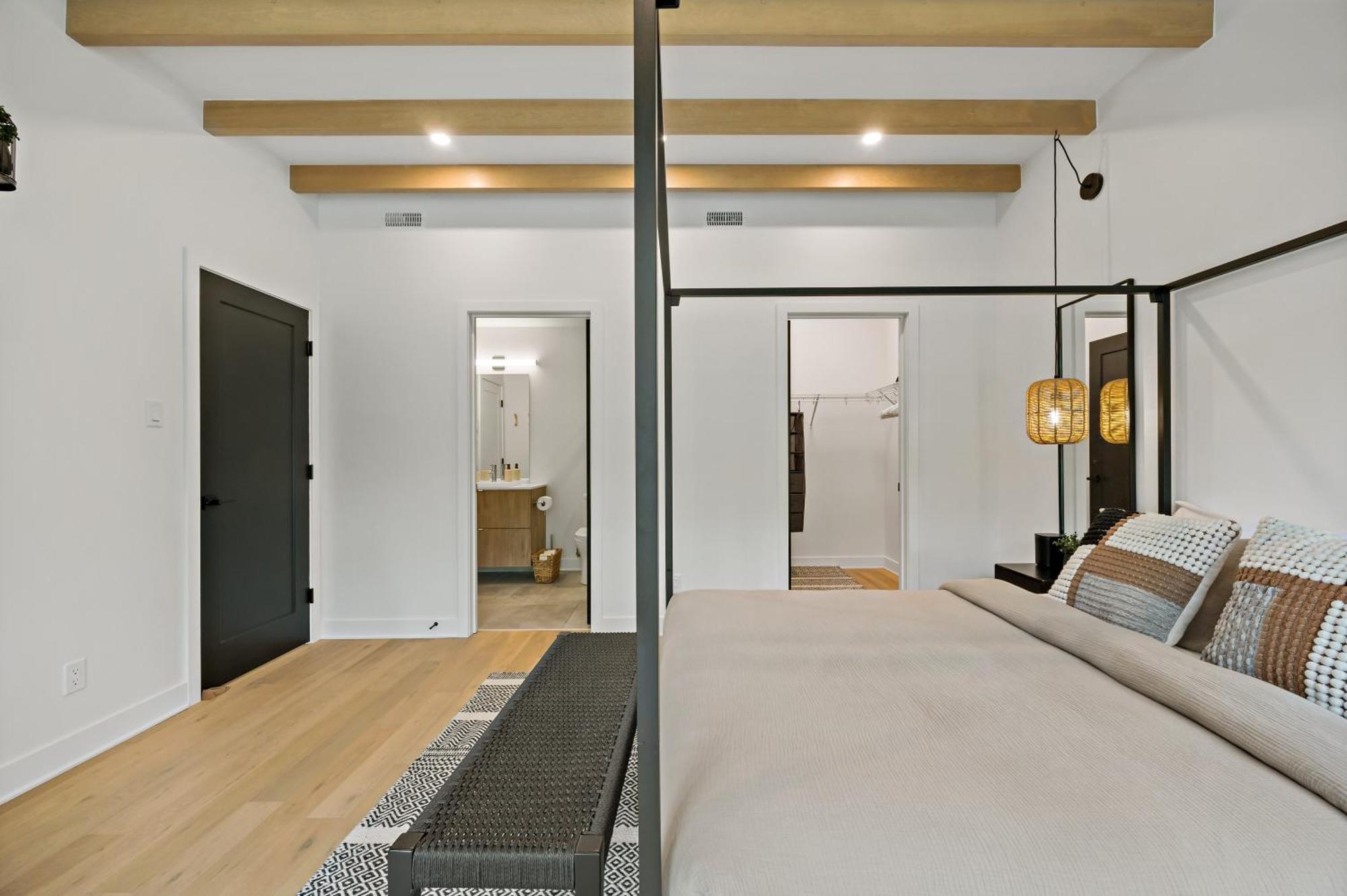 Verbier By Tremblant Platinum Mont-Tremblant Bagian luar foto