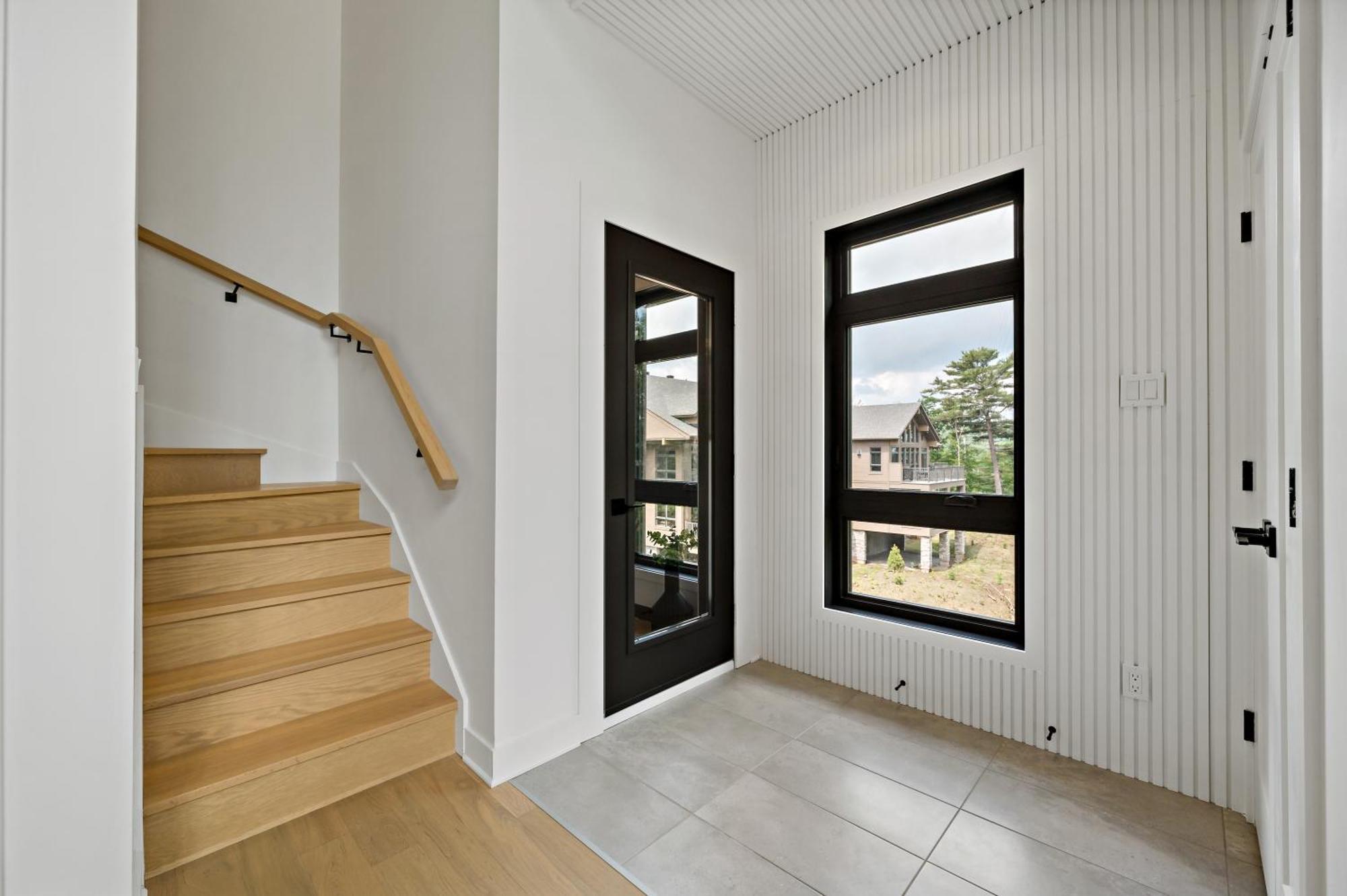 Verbier By Tremblant Platinum Mont-Tremblant Bagian luar foto