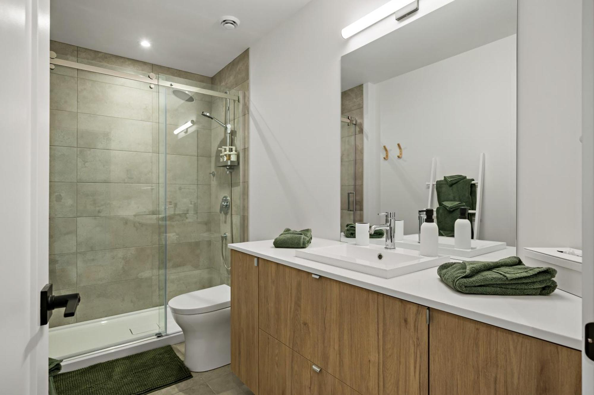 Verbier By Tremblant Platinum Mont-Tremblant Bagian luar foto