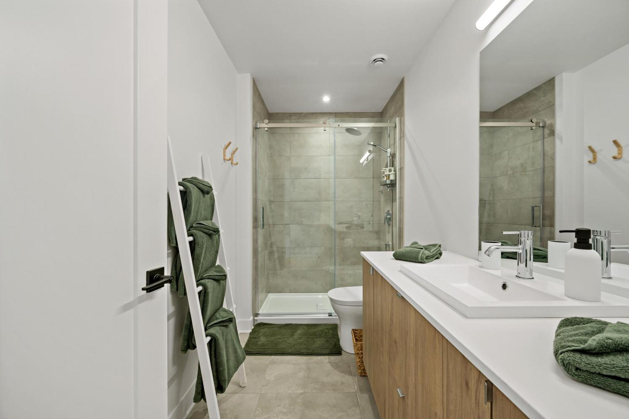 Verbier By Tremblant Platinum Mont-Tremblant Bagian luar foto