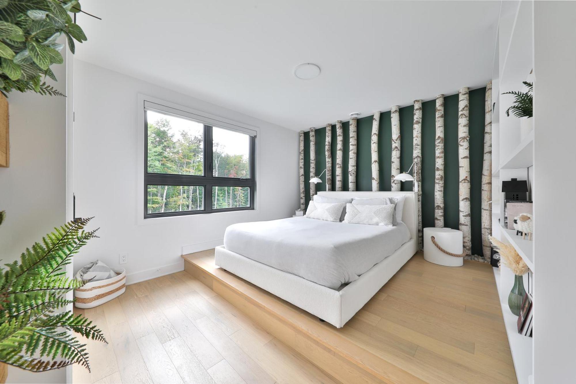 Verbier By Tremblant Platinum Mont-Tremblant Bagian luar foto