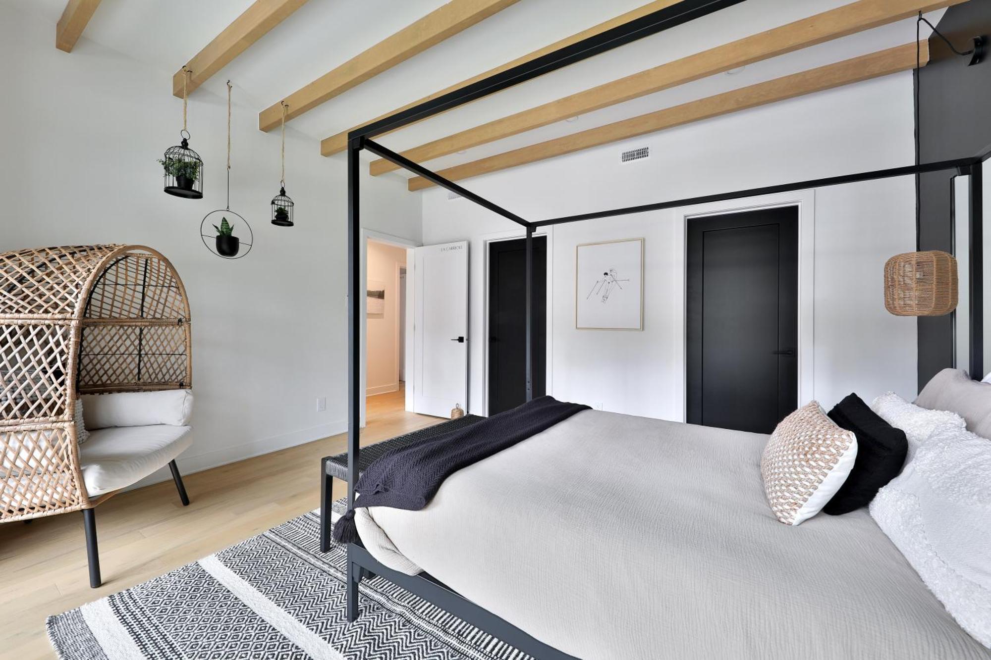 Verbier By Tremblant Platinum Mont-Tremblant Bagian luar foto
