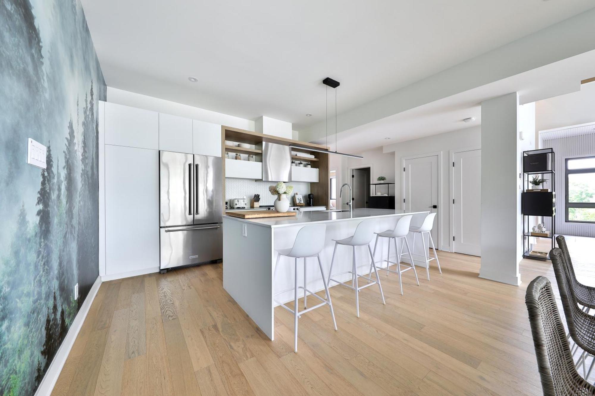 Verbier By Tremblant Platinum Mont-Tremblant Bagian luar foto