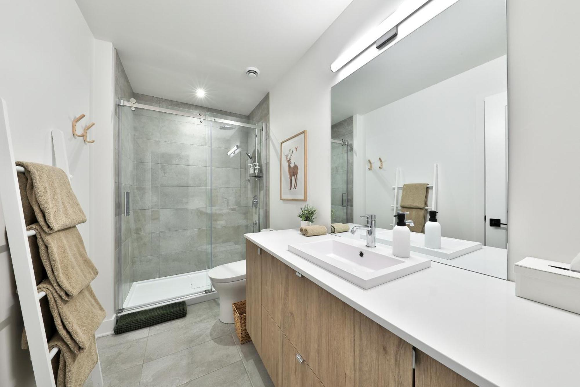 Verbier By Tremblant Platinum Mont-Tremblant Bagian luar foto