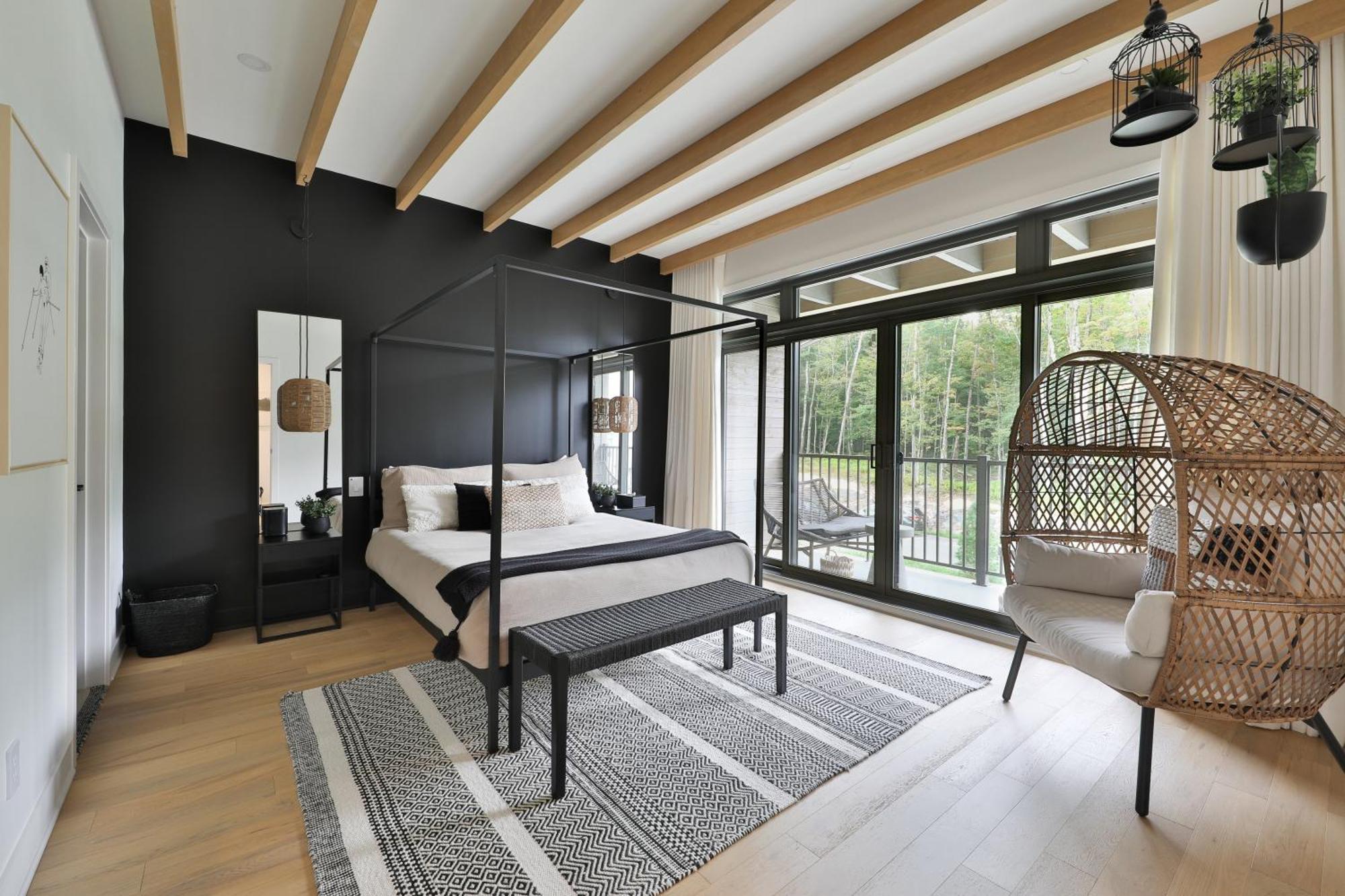 Verbier By Tremblant Platinum Mont-Tremblant Bagian luar foto